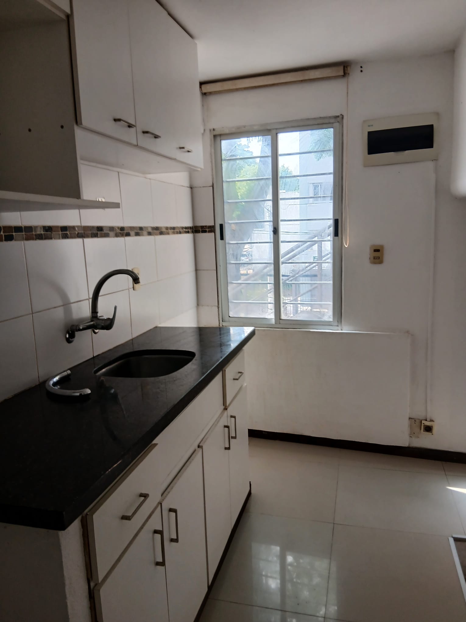 Alquiler 1 Dormitorio En Pocitos · Foto 11