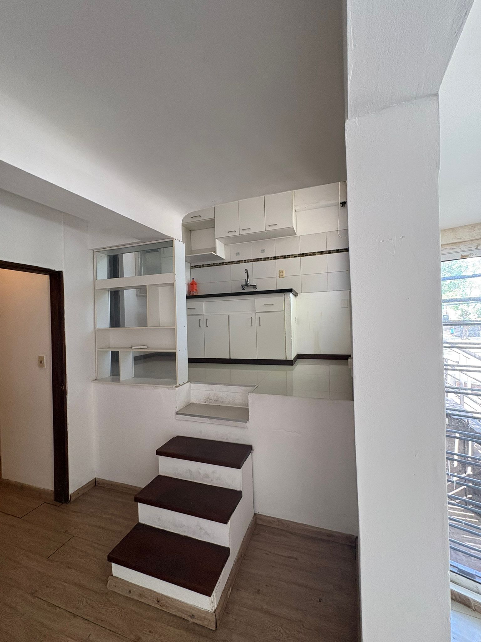 Alquiler 1 Dormitorio En Pocitos · Foto 12