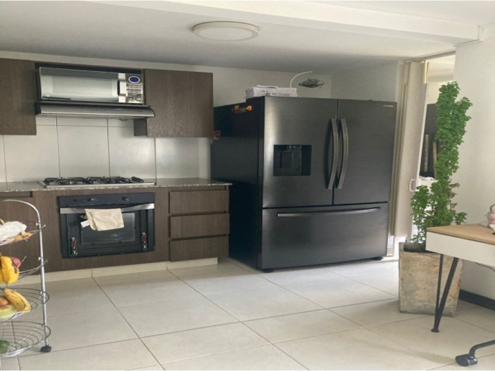 Apartamento en venta en El Trianon, Envigado · foto 3 de 13