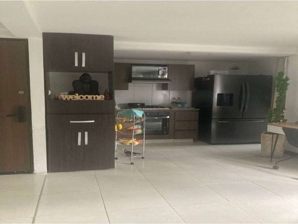 Apartamento en venta en El Trianon, Envigado · foto 4 de 13