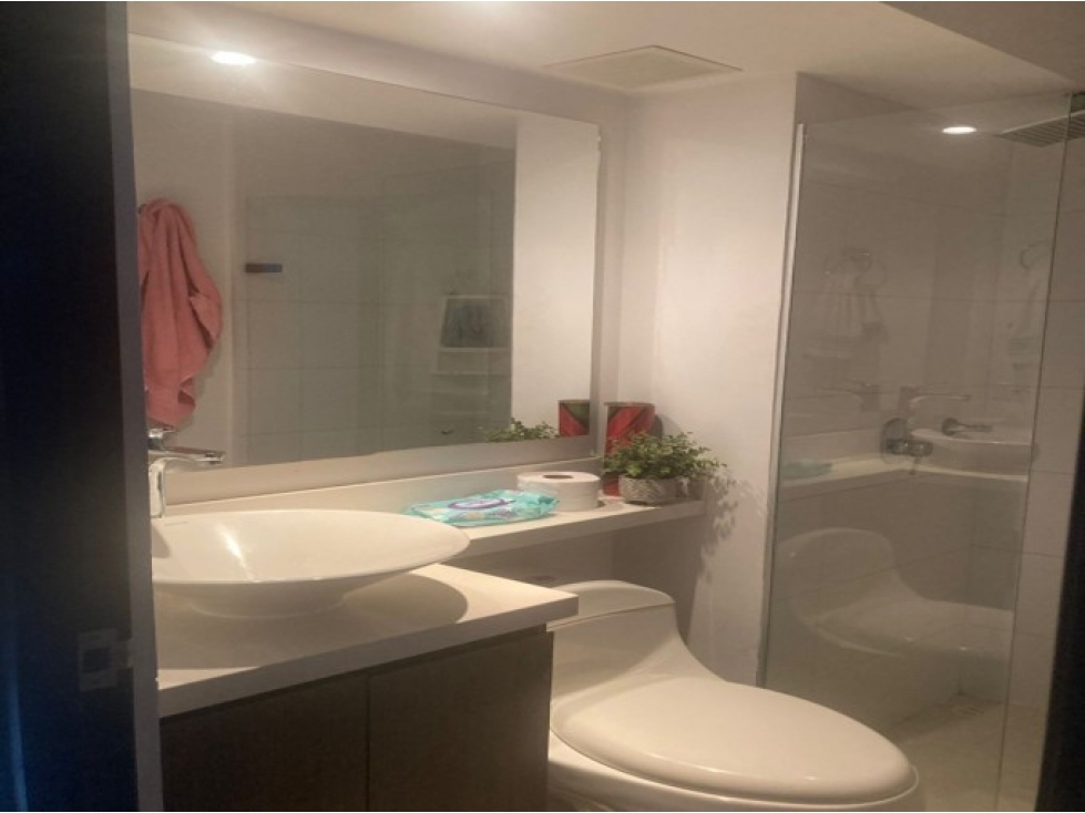 Apartamento en venta en El Trianon, Envigado · foto 5 de 13