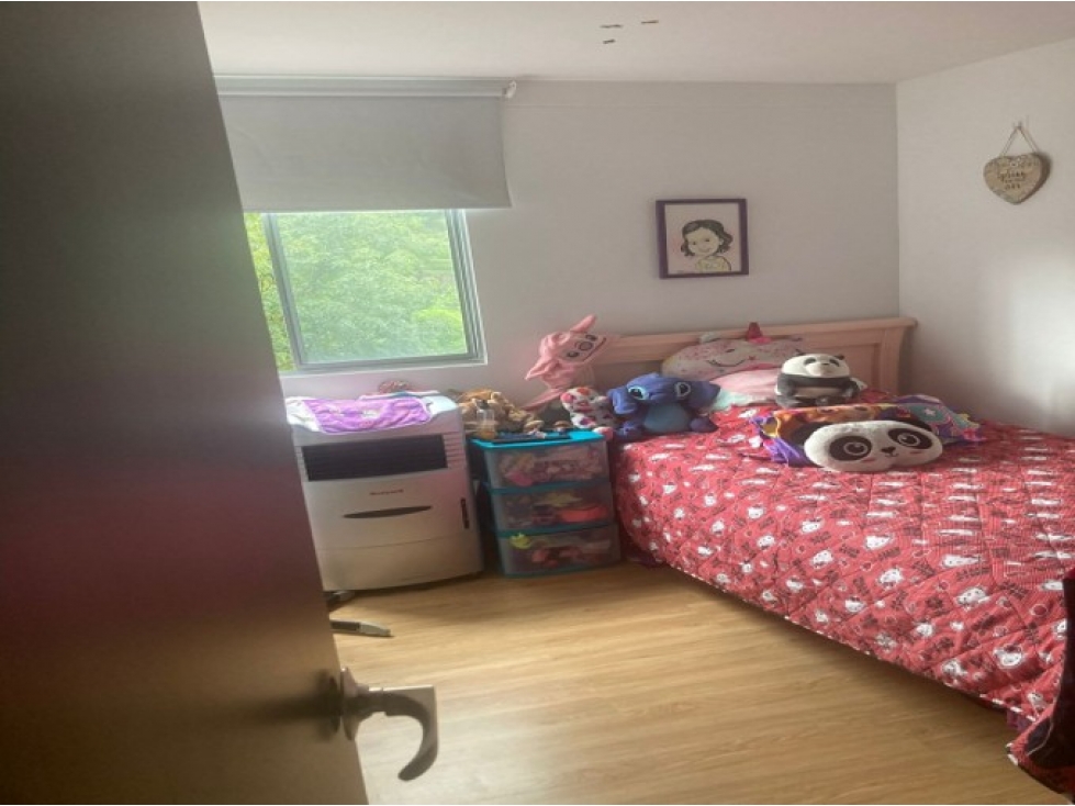 Apartamento en venta en El Trianon, Envigado · foto 7 de 13