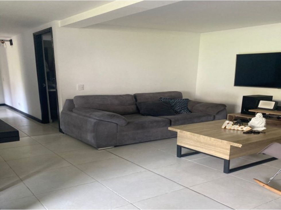 Apartamento en venta en El Trianon, Envigado · foto 10 de 13