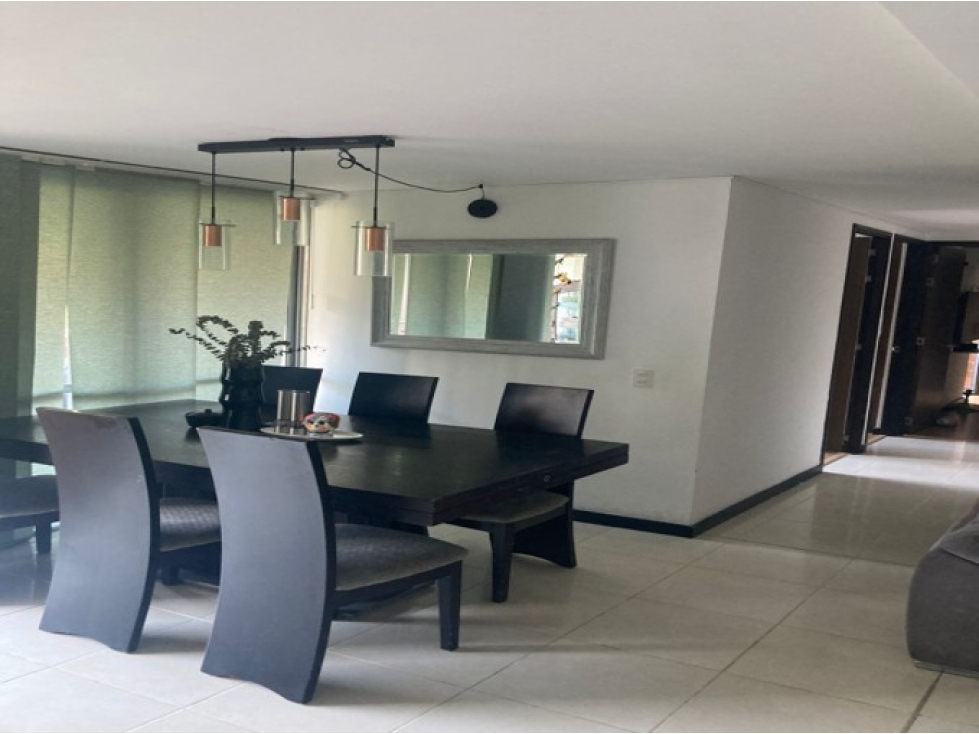 Apartamento en venta en El Trianon, Envigado · foto 11 de 13