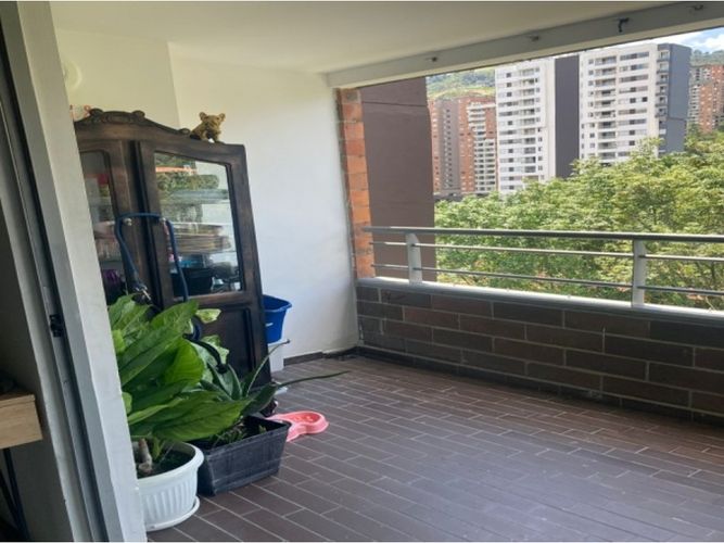 Apartamento en venta en El Trianon, Envigado · foto 12 de 13