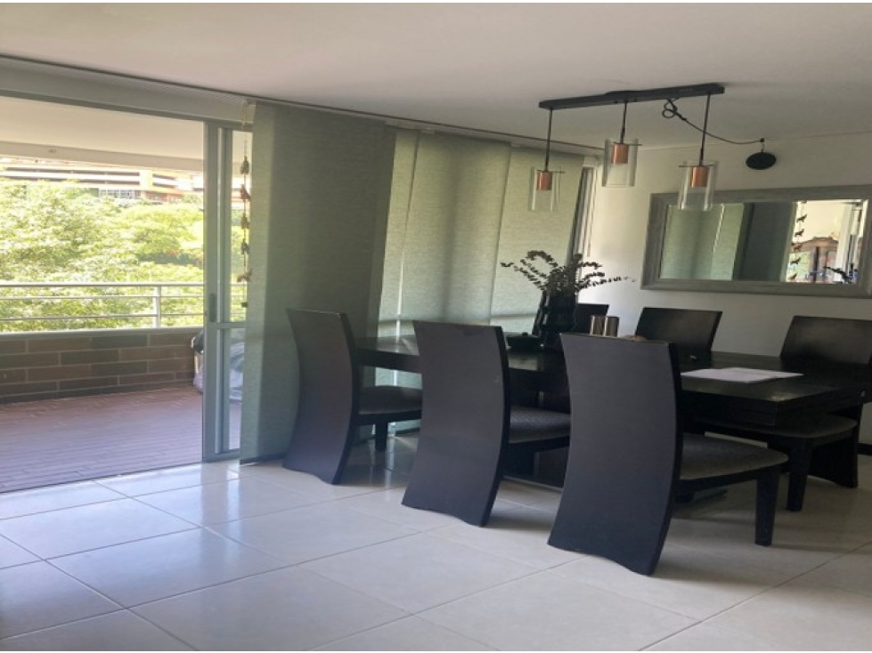 Apartamento en venta en El Trianon, Envigado · foto 13 de 13