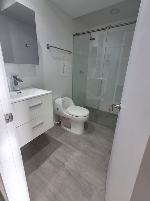 Oficina en arriendo en Chipichape, Cali, 80 m² · foto 14 de 15