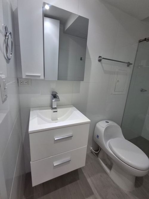 Oficina en arriendo en Chipichape, Cali, 80 m² · foto 15 de 15
