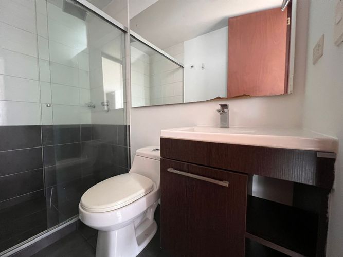 Apartamento de 3 alcobas en venta en Castropol, Medellín, 92 m² · foto 13 de 14