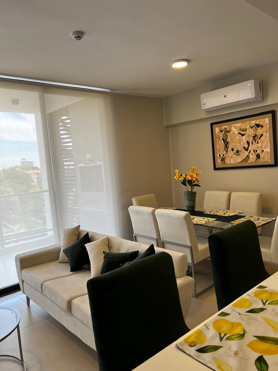 Departamento en alquiler en Fernando de la Mora — foto 3