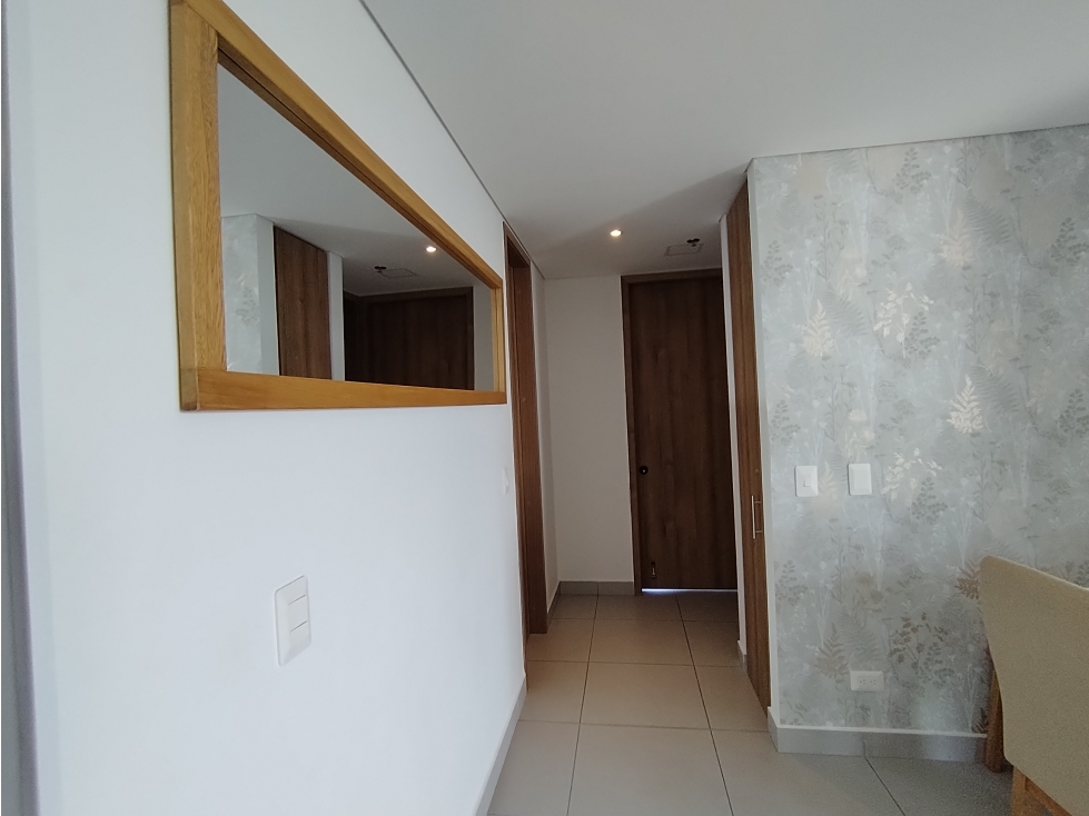 Apartamento en venta en Rodadero Reservado, Santa Marta · foto 6 de 24