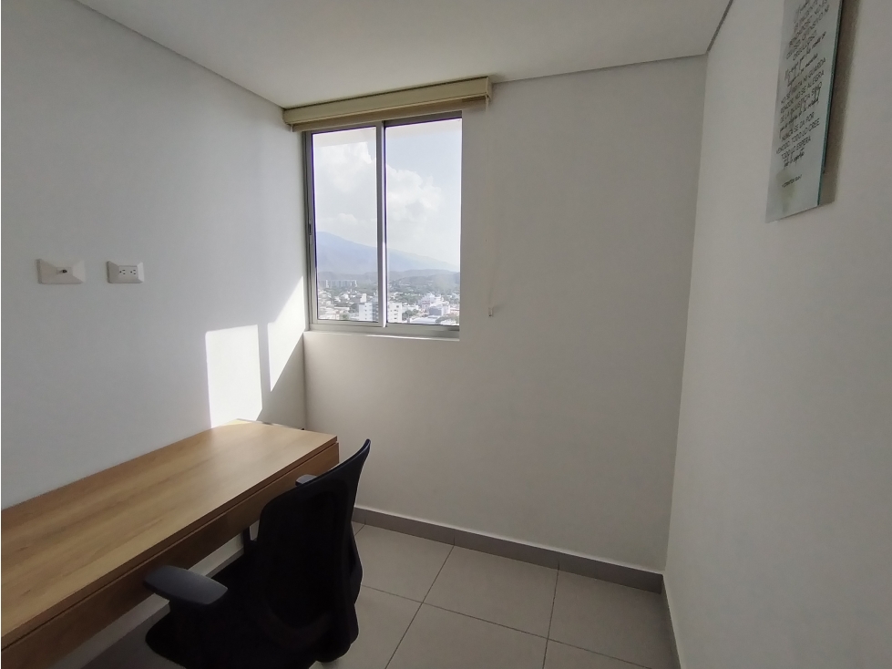 Apartamento en venta en Rodadero Reservado, Santa Marta · foto 8 de 24