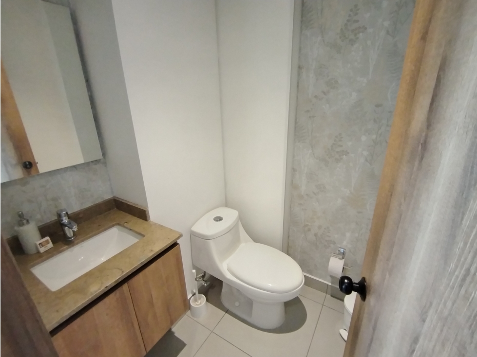 Apartamento en venta en Rodadero Reservado, Santa Marta · foto 9 de 24