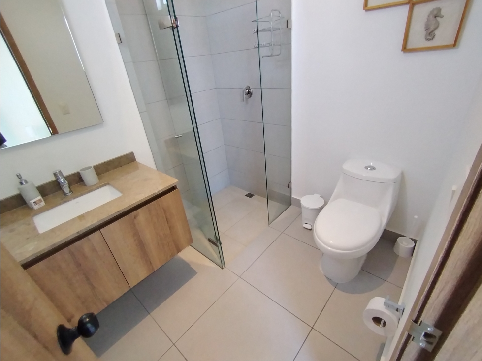 Apartamento en venta en Rodadero Reservado, Santa Marta · foto 10 de 24