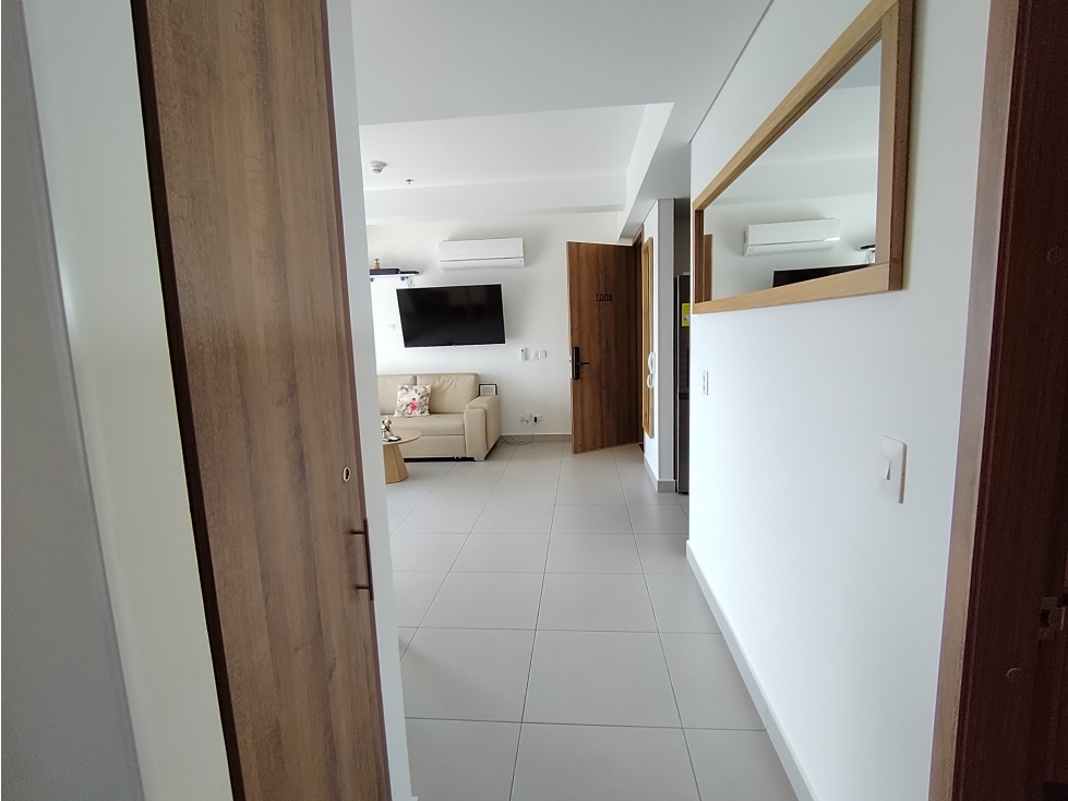 Apartamento en venta en Rodadero Reservado, Santa Marta · foto 11 de 24