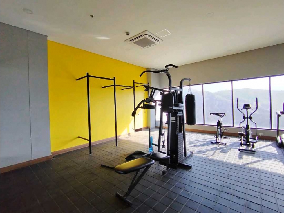 Apartamento en venta en Rodadero Reservado, Santa Marta · foto 18 de 24