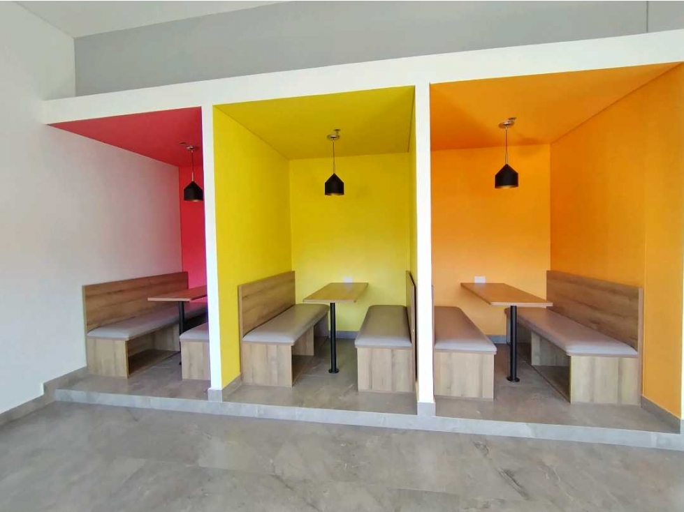 Apartamento en venta en Rodadero Reservado, Santa Marta · foto 19 de 24