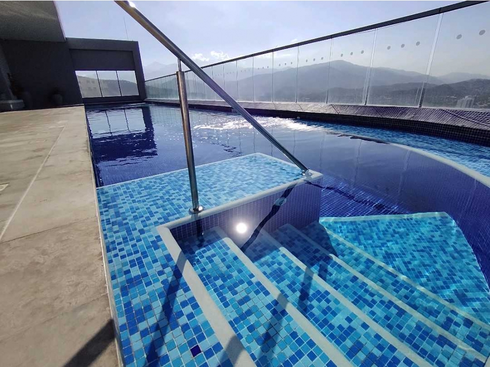 Apartamento en venta en Rodadero Reservado, Santa Marta · foto 20 de 24