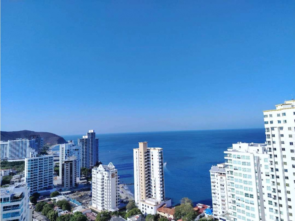 Apartamento en venta en Rodadero Reservado, Santa Marta · foto 24 de 24