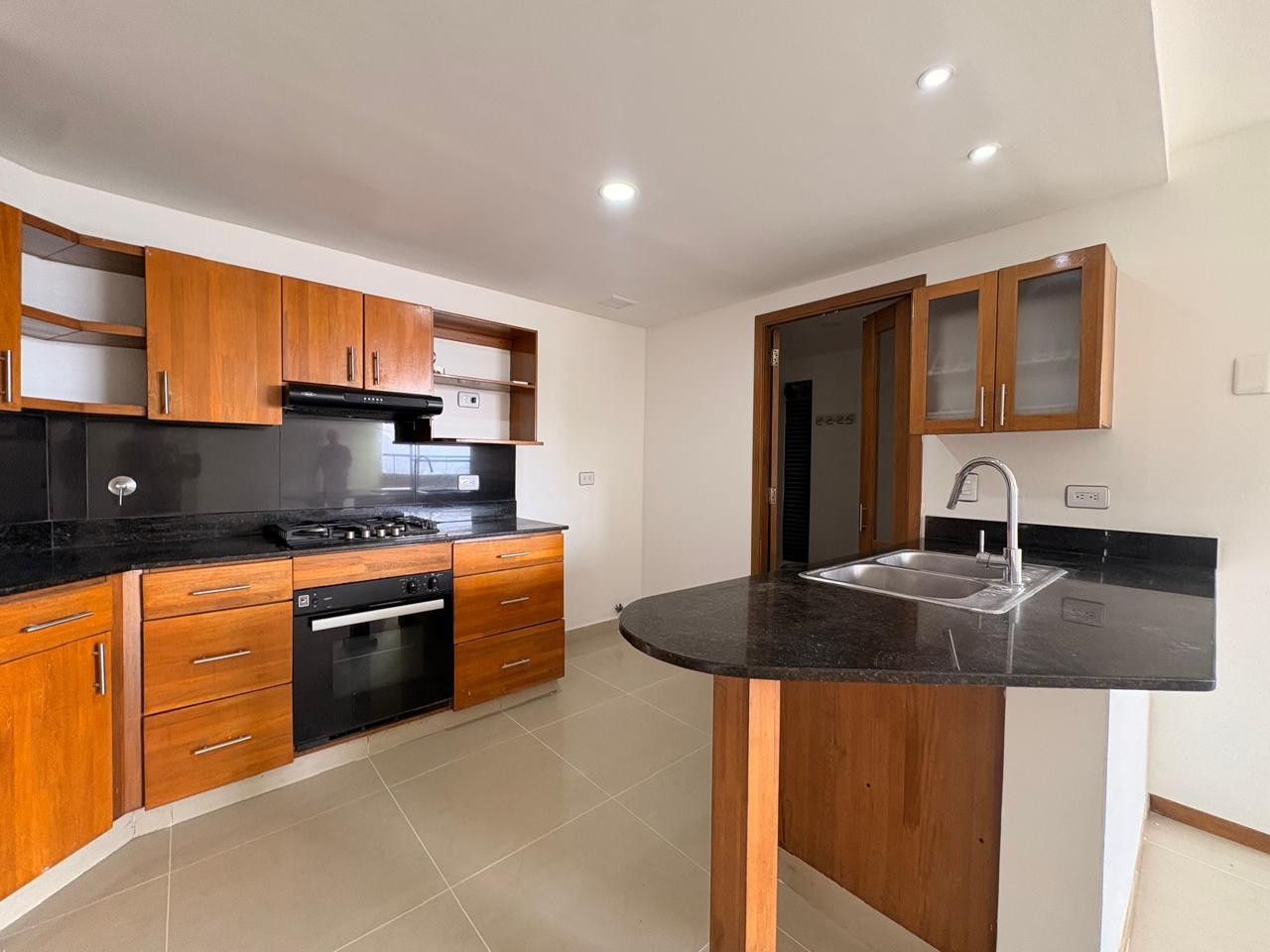 Apartamento en venta en Vegas De La Doctora, Sabaneta · foto 5 de 19