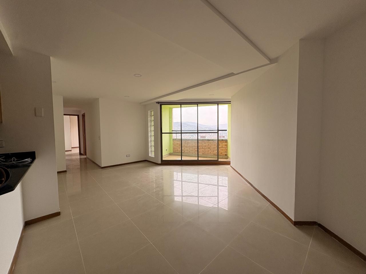Apartamento en venta en Vegas De La Doctora, Sabaneta · foto 2 de 19