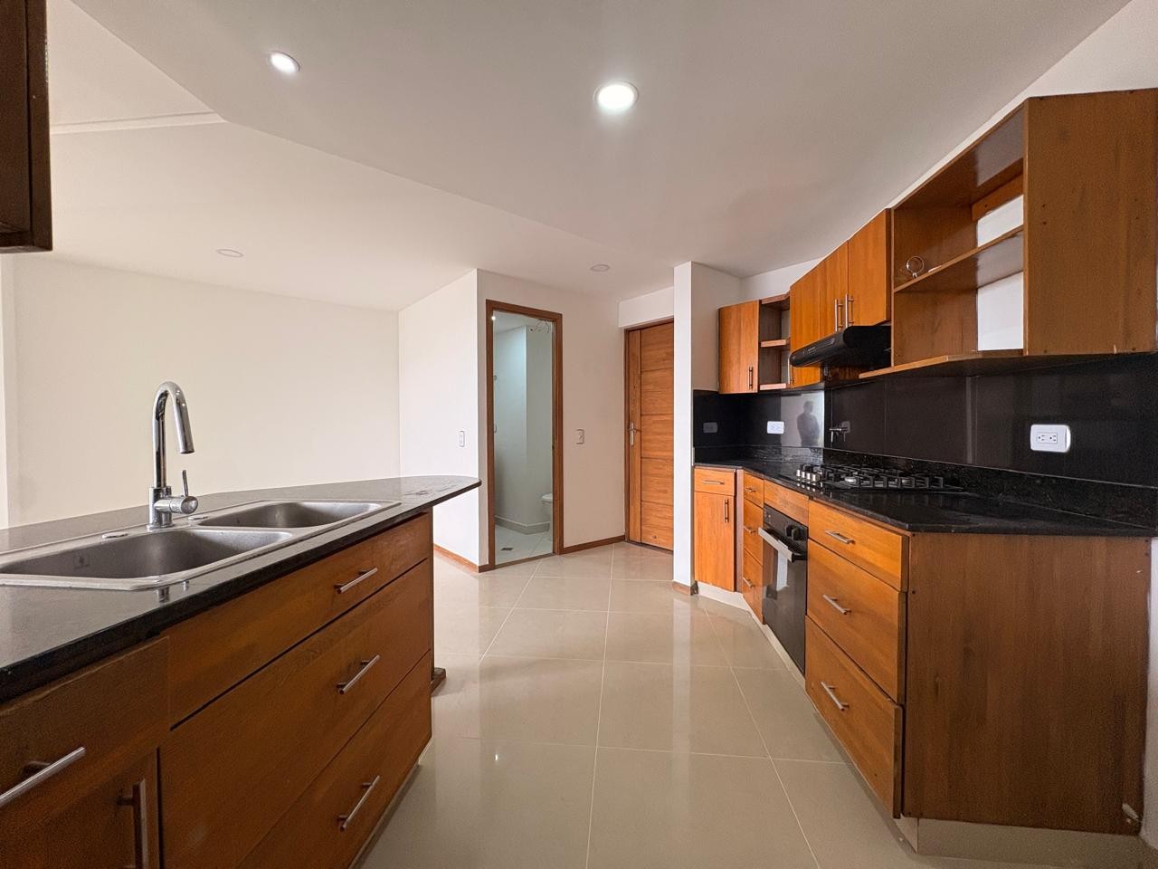 Apartamento en venta en Vegas De La Doctora, Sabaneta · foto 6 de 19