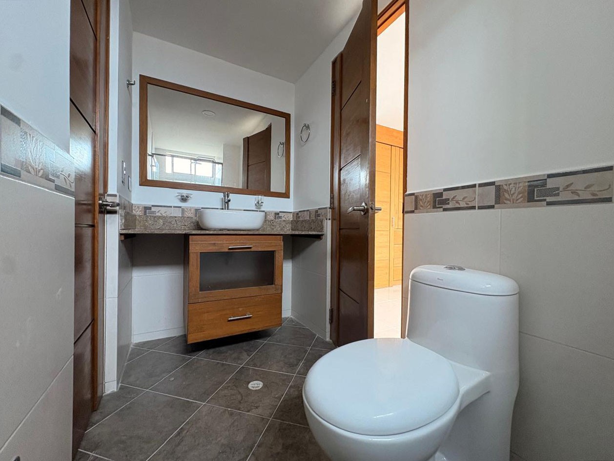 Apartamento en venta en Vegas De La Doctora, Sabaneta · foto 17 de 19