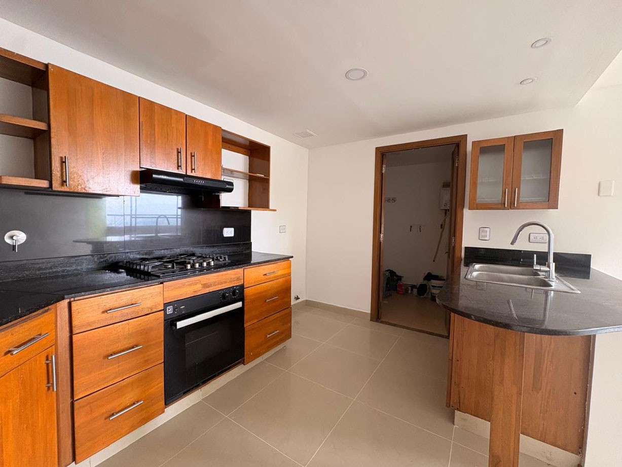 Apartamento en venta en Vegas De La Doctora, Sabaneta · foto 7 de 19