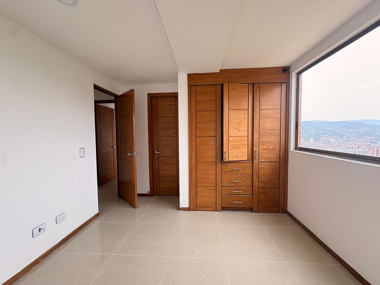 Apartamento en venta en Vegas De La Doctora, Sabaneta · foto 12 de 19