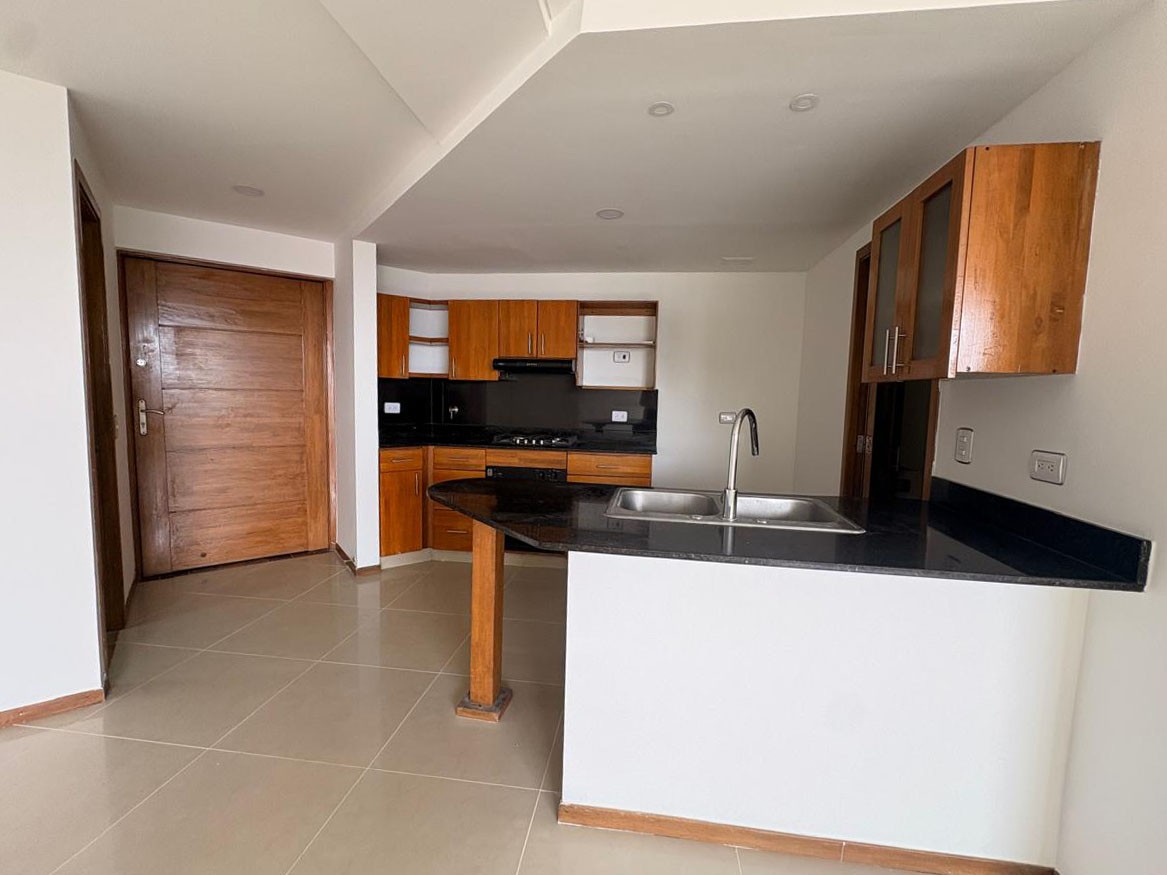 Apartamento en venta en Vegas De La Doctora, Sabaneta · foto 13 de 19