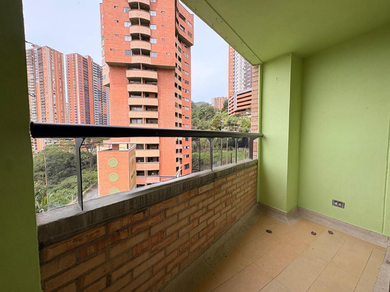 Apartamento en venta en Vegas De La Doctora, Sabaneta · foto 19 de 19