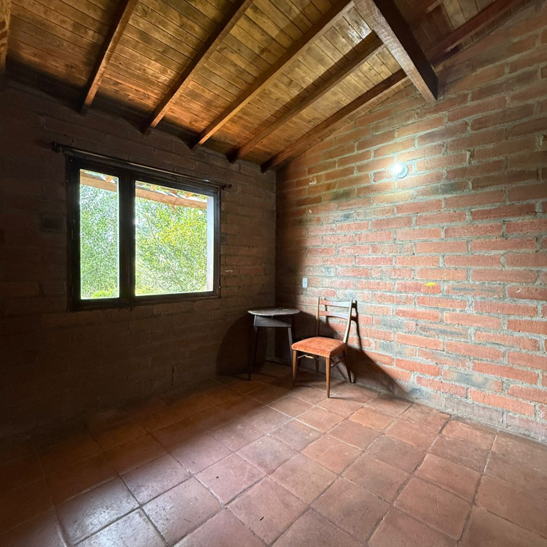 Casa Campestre en Arriendo en El Tablazo, Rionegro