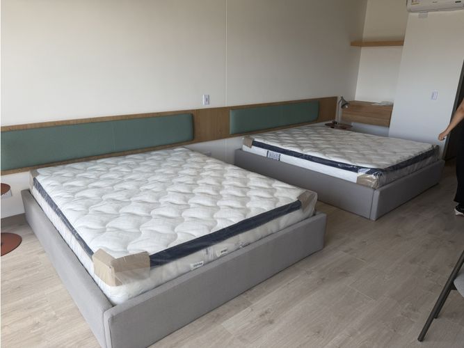 Apartaestudio en venta en Monteazul, Sabaneta, 44 m² · foto 5 de 9
