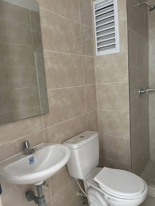 Apartaestudio en venta en El Vergel, Bogotá, 29 m² · foto 4 de 8