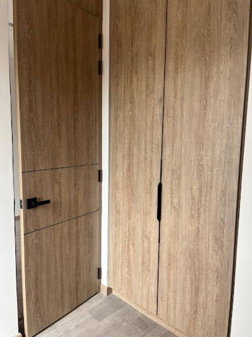 Apartaestudio en venta en El Vergel, Bogotá, 29 m² · foto 6 de 8