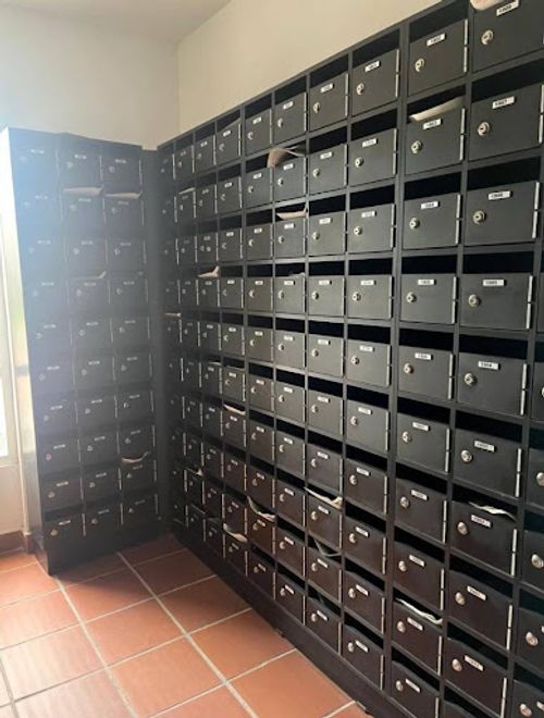 Apartaestudio en venta en El Vergel, Bogotá, 29 m² · foto 7 de 8