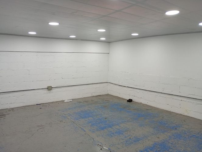 Bodega en arriendo en Los Naranjos, Itagüí, 2950 m² · foto 14 de 20
