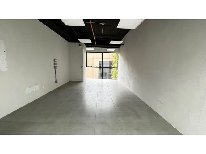 Oficina en arriendo en Las Palmas, Medellín, 36 m² · foto 2 de 9