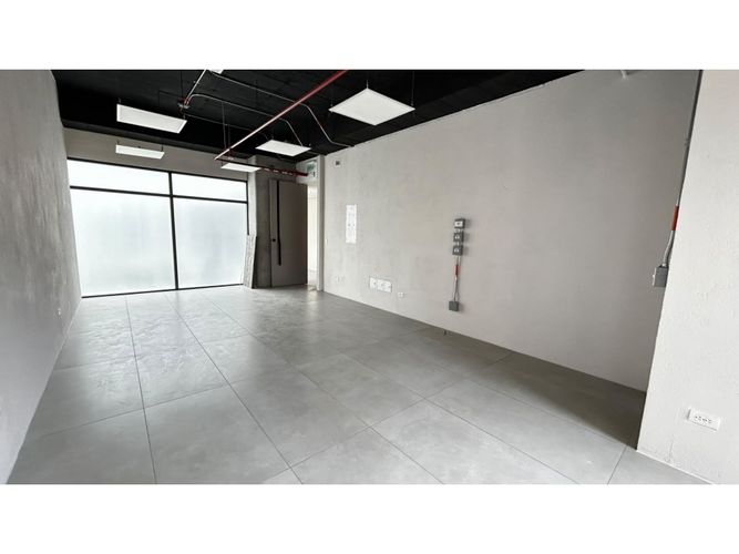 Oficina en arriendo en Las Palmas, Medellín, 36 m² · foto 4 de 9