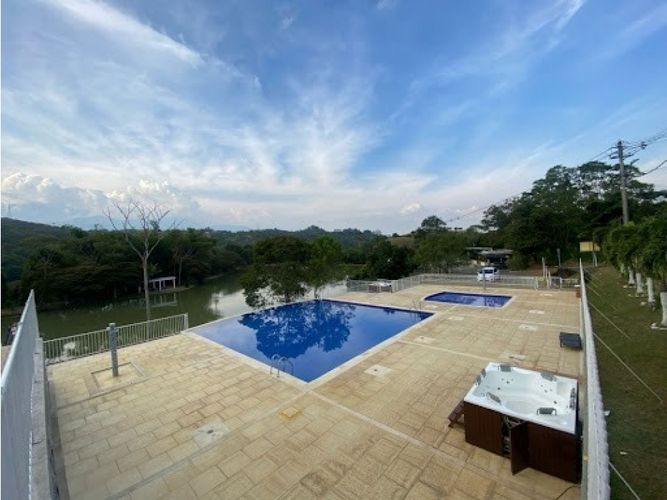 Lote en venta en Porerito, Jamundí, 1664 m² · foto 3 de 18