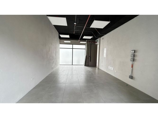 Oficina en arriendo en Las Palmas, Medellín, 36 m² · foto 6 de 9