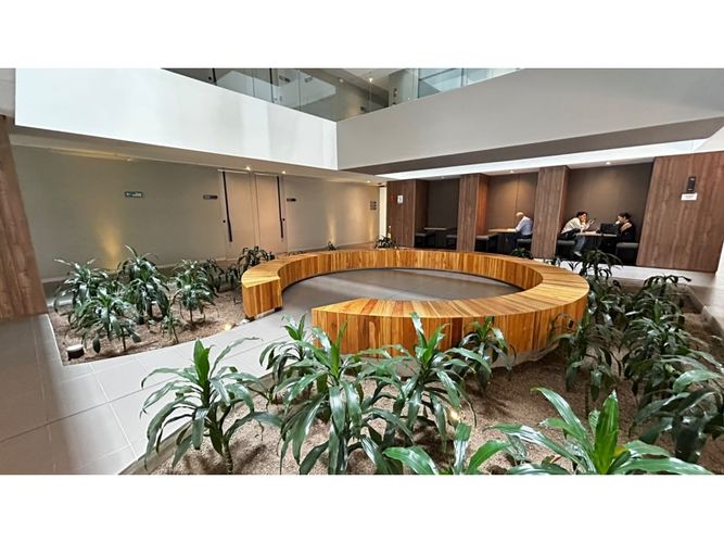 Oficina en arriendo en Las Palmas, Medellín, 36 m² · foto 7 de 9