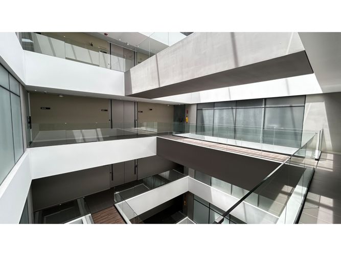 Oficina en arriendo en Las Palmas, Medellín, 36 m² · foto 9 de 9