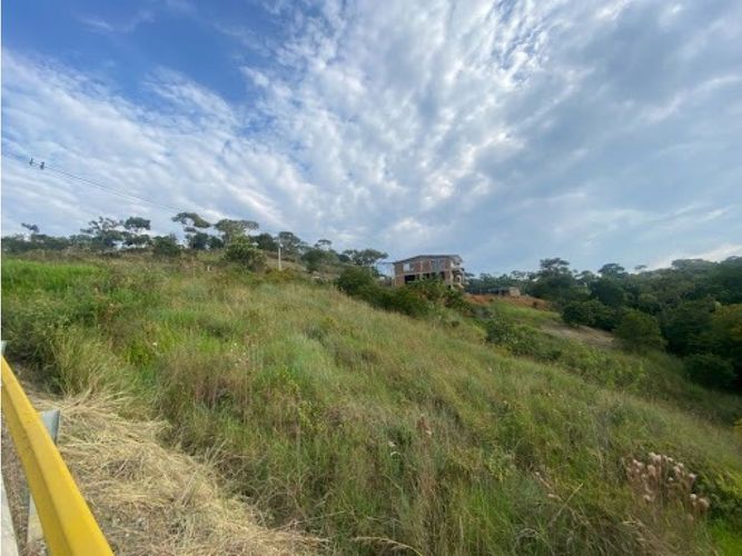 Lote en venta en Porerito, Jamundí, 1664 m² · foto 7 de 18