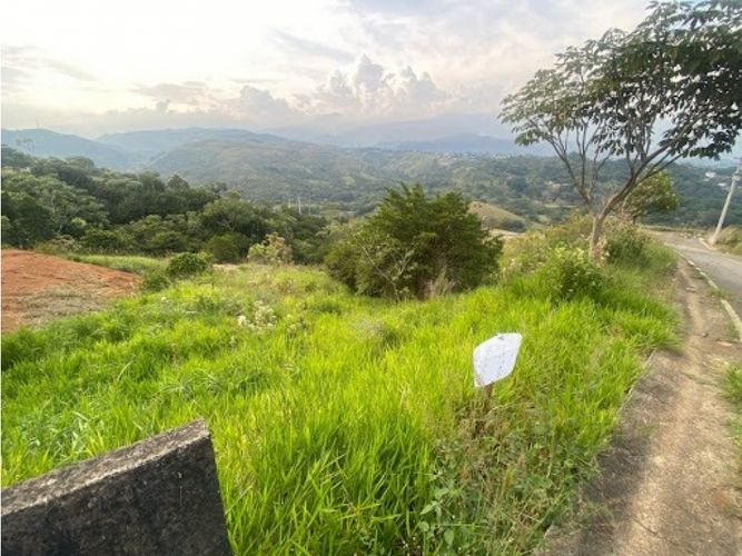 Lote en venta en Porerito, Jamundí, 1664 m² · foto 16 de 18
