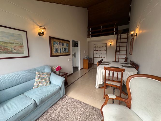 Apartamento de 3 alcobas en venta en Santa Helena, Bogotá, 76 m² · foto 2 de 10