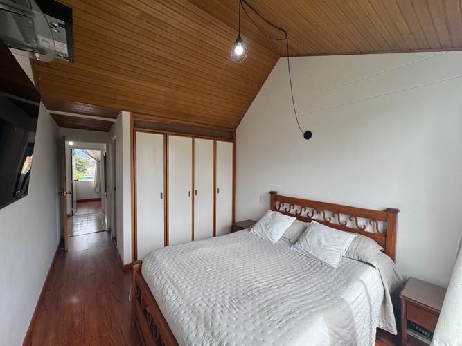 Apartamento de 3 alcobas en venta en Santa Helena, Bogotá, 76 m² · foto 7 de 10