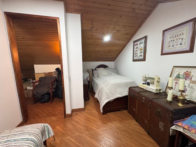 Apartamento de 3 alcobas en venta en Santa Helena, Bogotá, 76 m² · foto 8 de 10
