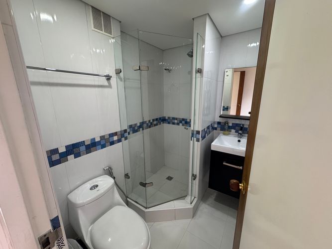 Apartamento de 3 alcobas en venta en Santa Helena, Bogotá, 76 m² · foto 10 de 10