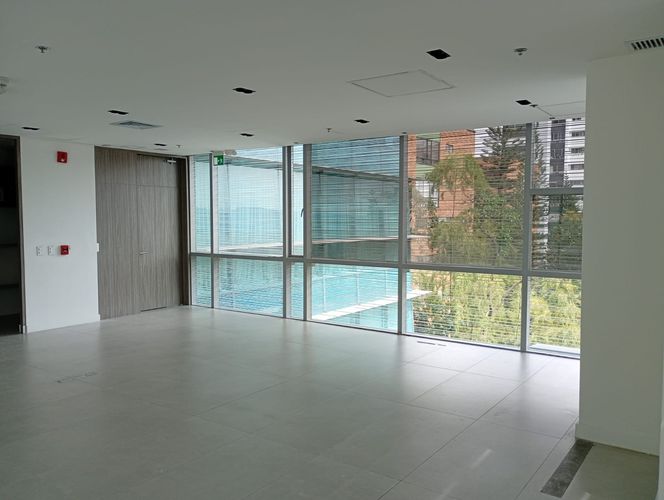 Oficina en arriendo en El Poblado, Medellín, 120 m² · foto 9 de 14